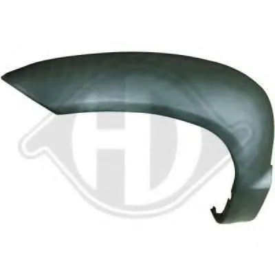 Внутренняя часть крыла DIEDERICHS купить