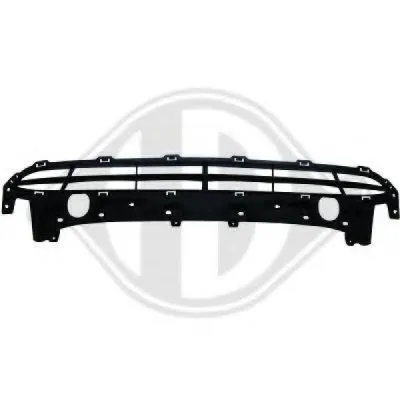 Решетка вентилятора, буфер DIEDERICHS купить