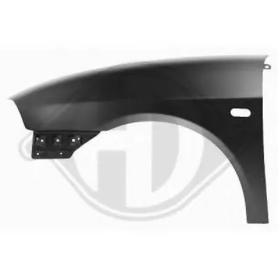 Крыло DIEDERICHS купить