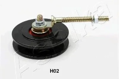 Паразитный / ведущий ролик, поликлиновой ремень ASHIKA купить