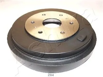 Тормозной барабан ASHIKA купить