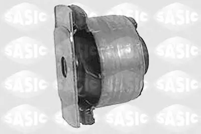 Втулка, балка моста SASIC купить
