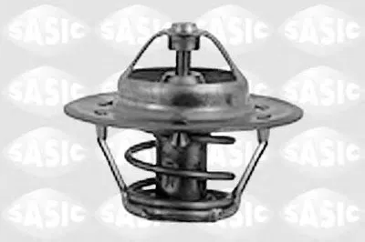 Термостат, охлаждающая жидкость SASIC купить