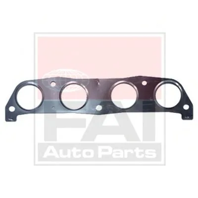 Комплект прокладок выпускного коллектора FAI AutoParts купить
