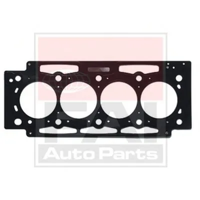 Прокладка, головка цилиндра FAI AutoParts купить