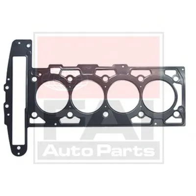 Прокладка, головка цилиндра FAI AutoParts купить