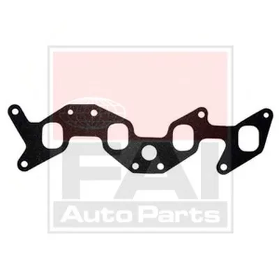 Комплект прокладок, впускной коллектор FAI AutoParts купить