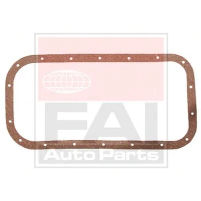 Прокладка, масляный поддон FAI AutoParts купить