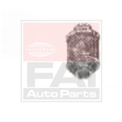 Подвеска, рычаг независимой подвески колеса FAI AutoParts купить