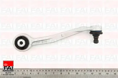 Рычаг независимой подвески колеса, подвеска колеса FAI AutoParts купить