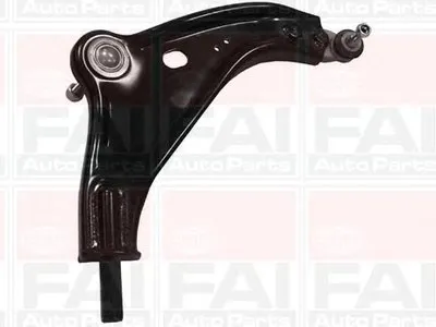 Рычаг независимой подвески колеса, подвеска колеса FAI AutoParts купить