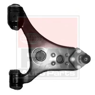 Рычаг независимой подвески колеса, подвеска колеса FAI AutoParts купить