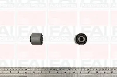 Подвеска, рычаг независимой подвески колеса FAI AutoParts купить