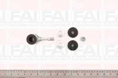 Тяга / стойка, стабилизатор FAI AutoParts купить
