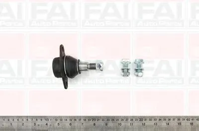 Подвеска, рычаг независимой подвески колеса FAI AutoParts купить