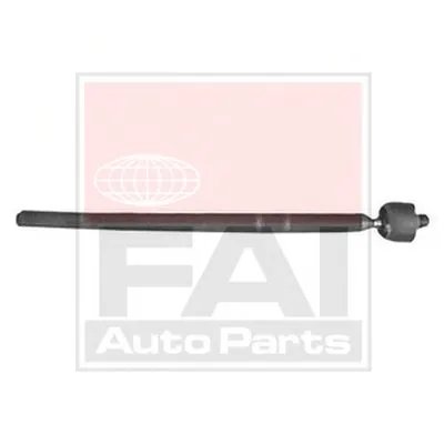 Осевой шарнир, рулевая тяга FAI AutoParts купить