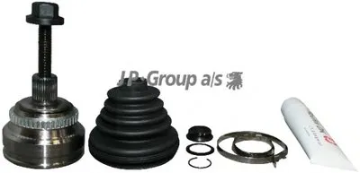 Шарнирный комплект, приводной вал JP Group JP GROUP купить