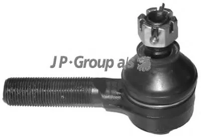 Угловой шарнир, продольная рулевая тяга QH JP GROUP купить