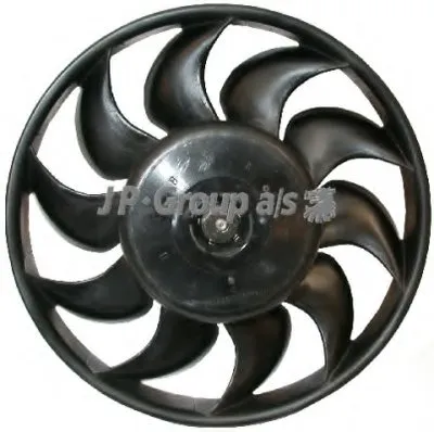 Электродвигатель, вентилятор радиатора JP Group JP GROUP купить