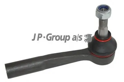 Наконечник поперечной рулевой тяги QH JP GROUP купить