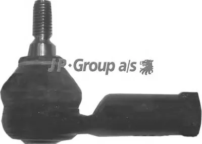 Наконечник поперечной рулевой тяги QH JP GROUP купить