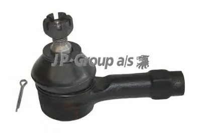 Наконечник поперечной рулевой тяги QH JP GROUP купить