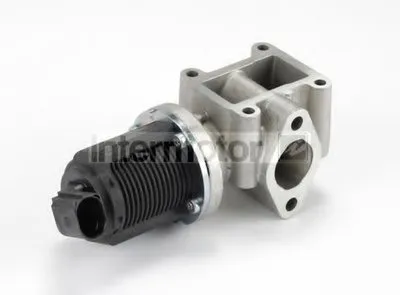 Клапан возврата ОГ Intermotor STANDARD купить