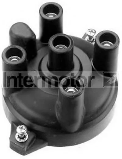 Крышка распределителя зажигания Intermotor STANDARD купить