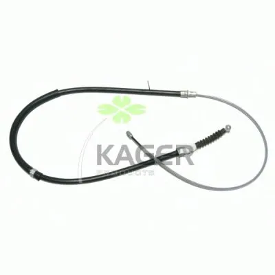 Трос, стояночная тормозная система KAGER купить