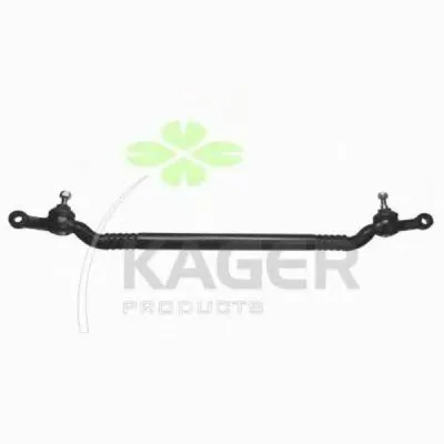 Поперечная рулевая тяга KAGER купить