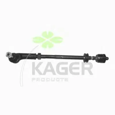 Поперечная рулевая тяга KAGER купить