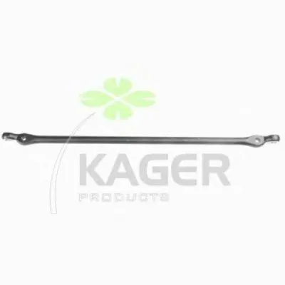 Поперечная рулевая тяга KAGER купить