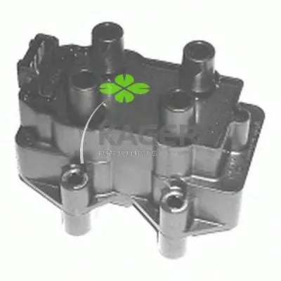 Катушка зажигания KAGER купить