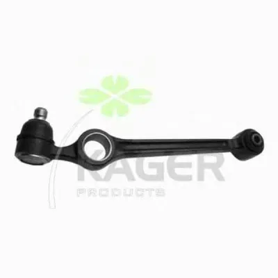 Рычаг независимой подвески колеса, подвеска колеса KAGER купить