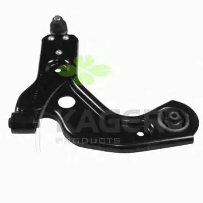 Рычаг независимой подвески колеса, подвеска колеса KAGER купить