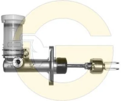Главный цилиндр, система сцепления GIRLING купить