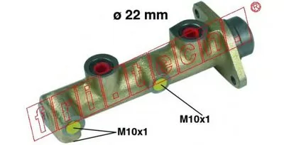 целиндер ручного тормоза fri.tech. купить
