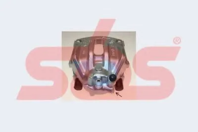 Тормозной суппорт sbs купить