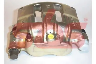 Тормозной суппорт sbs купить