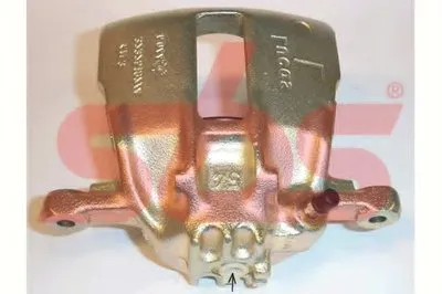 Тормозной суппорт sbs купить