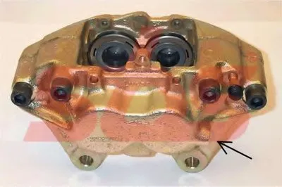 Тормозной суппорт sbs купить