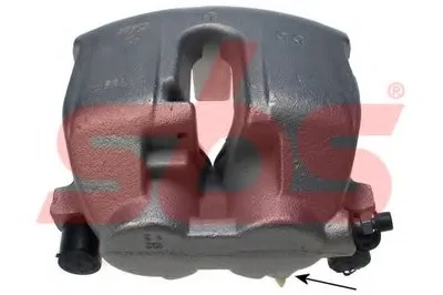 Тормозной суппорт sbs купить