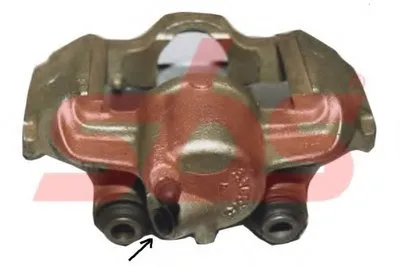 Тормозной суппорт sbs купить