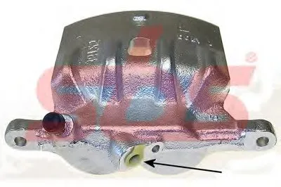 Тормозной суппорт sbs купить