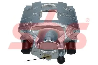 Тормозной суппорт sbs купить