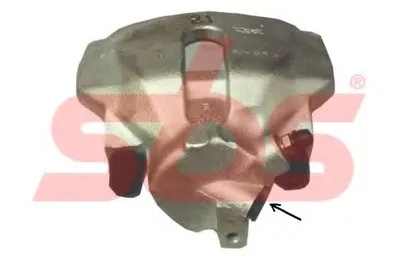 Тормозной суппорт sbs купить