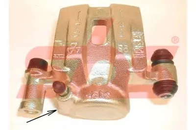 Тормозной суппорт sbs купить