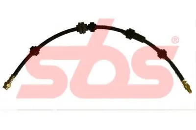 Тормозной шланг sbs купить