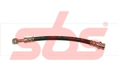 Тормозной шланг sbs купить