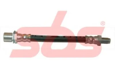 Тормозной шланг sbs купить